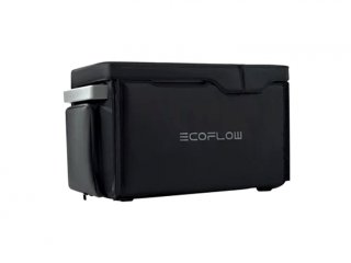 Ochranný obal pro EcoFlow přenosnou lednici Glacier