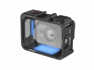 Vertikálně-horizontální rám pro kameru Insta360 GO Ultra