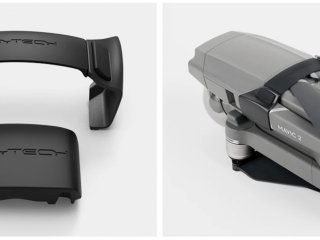 DJI Mavic 2 Pro sada příslušenství