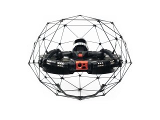 Flyability Elios 3 – Enterprise balíček