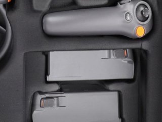 Polyesterové pouzdro na dron DJI Avata 2