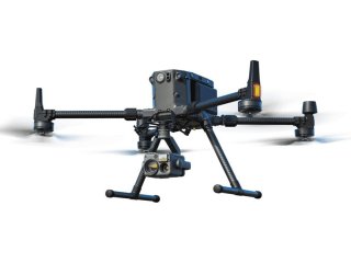 DJI Matrice 300 RTK