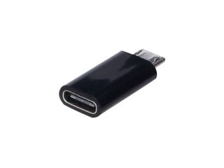 DJI Osmo Pocket redukce micro USB