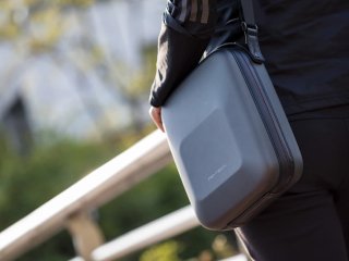 DJI Mavic Air přepravní pouzdro