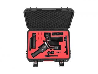 Voděodolný kufr na stabilizátor DJI RS 3