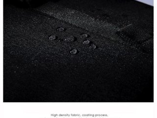 DIY nylonový fotobatoh