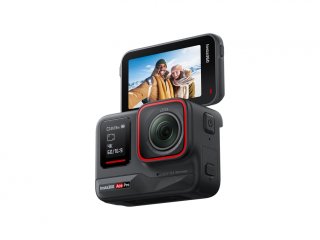 Akční kamera Insta360 Ace Pro