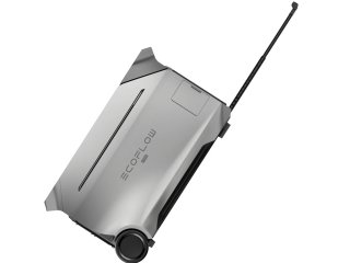 Přenosná nabíjecí stanice EcoFlow DELTA Pro 3