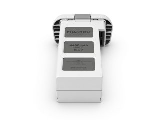 DJI Phantom 3 series inteligentní baterie