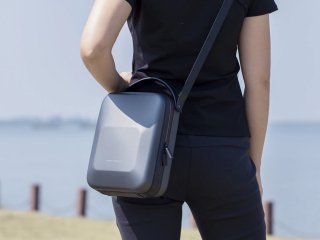 DJI Mavic Air přepravní pouzdro