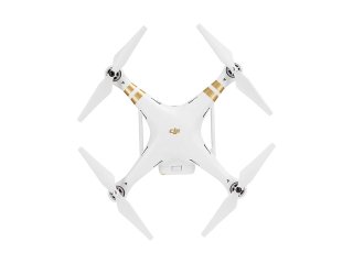 Dron Phantom 3 4K