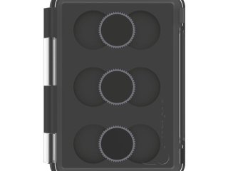 Filtry PolarPro Standard Series 3-Pack pro dron DJI Mavic Air