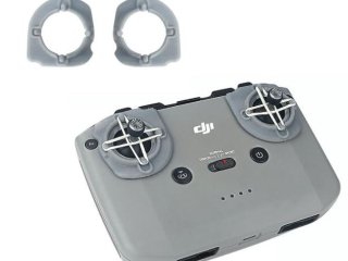 Zajišťovací gumičky na kniply dálkového ovladače