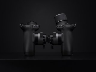 DJI Ronin 4D Hand Grips Combo