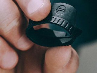 Pgytech sluneční clona na objektiv DJI Osmo Action