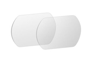Ochranné sklo na čočky DJI FPV Goggles V2