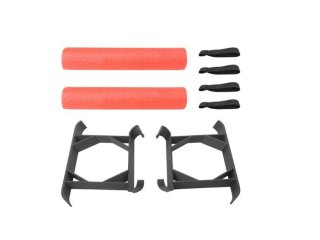 Podvozek s plovoucími pákami pro DJI Mavic 4 Pro