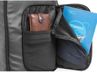 DJI Phantom series batoh Incase X