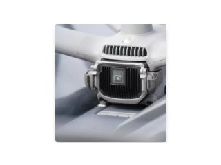 Padákový systém Kronos M3D pro DJI Matrice 3D / Matrice 3TD