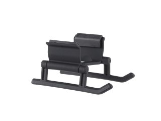 DJI Spark zvýšené přistávací nohy (sáňky)