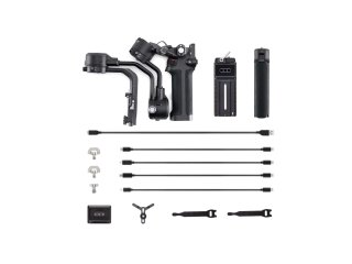 Stabilizátor DJI RSC 2