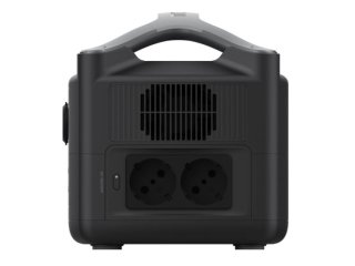 Přenosná nabíjecí stanice EcoFlow RIVER 600