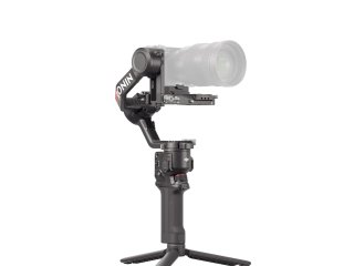 Stabilizátor DJI RS 4