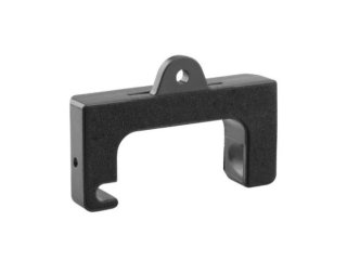 Nástavec k popruhu na krk k dálkovému ovladači