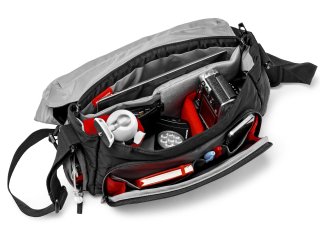 Brašna Manfrotto Advanced Pixi pro DJI Mavic series