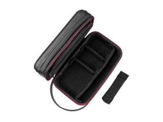 Pouzdro na akční kameru s nastavitelným vnitřkem