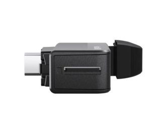 Insta360 ONE X2 Quick Reader (Vertical version)