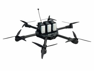 Pilotix Spider6 Advanced ELRS 5.8G 3W
