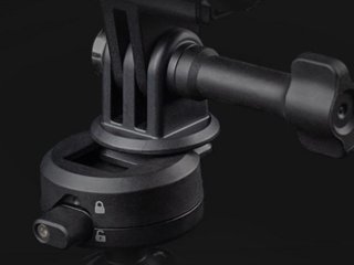 Pgytech tripod na akční kameru