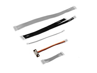 DJI Phantom 3 Pro / Advanced sada kabelů