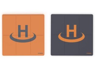 Cynova přistávací plocha pro drony 65cm