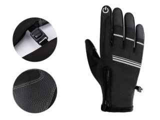 Fotografické rukavice (L)