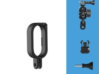Držák kamery Insta360 Go 2 na motorku