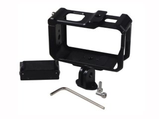 Rychloupínací rám s magnetickým adaptérem na kameru DJI Osmo Action 3