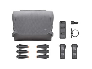 DJI Mavic 3 Classic (RC-N1) Fly More Combo