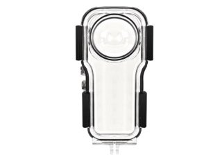 Podvodní kryt do 40 metrů na kameru Insta360 ONE RS 1-Inch 360