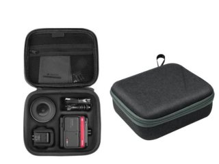 Mini pouzdro na kameru Insta360 ONE R