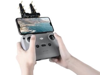 Zesilovač signálu na dálkový ovladač DJI RC-N1 / DJI RC-N2