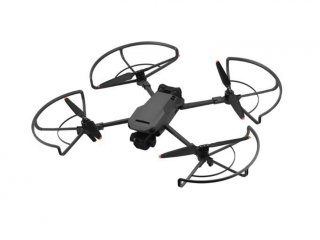 Ochranné oblouky na dron DJI Mavic 3 / Classic / Pro