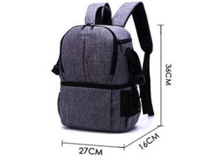 Fotobatoh s nastavitelným vnitřkem