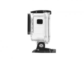 Podvodní kryt do 40 metrů na kameru DJI Osmo Action 3 / 4 / 5 Pro