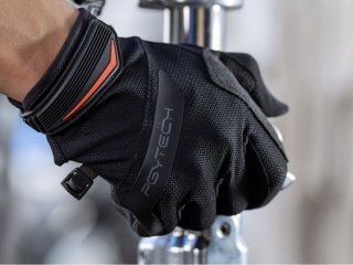 Odolné fotografické rukavice - XL