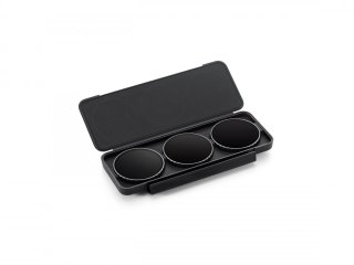 Sada ND filtrů pro akční kameru DJI Osmo Action 6