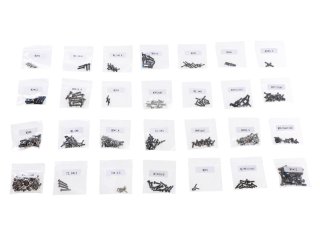 Matrice 600 Series sada šroubů