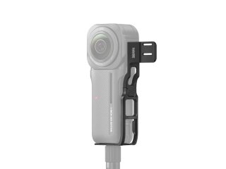 Insta360 ONE RS 1-Inch 360 Invisible Mic Bracket (RODE Wireless GO and GO II)