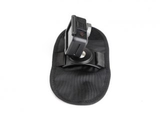 Popruh na ruku na akční kameru